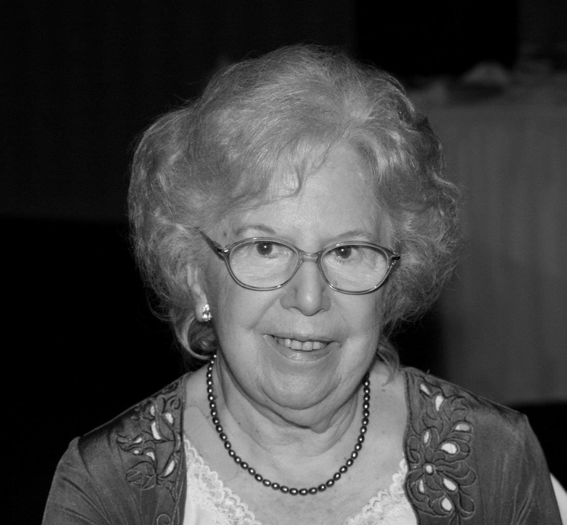 Irma M. Donnellon